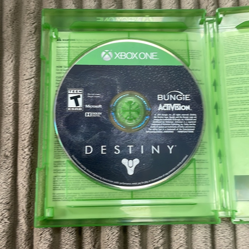 Destiny (Xbox One) - Picture 2 of 2
